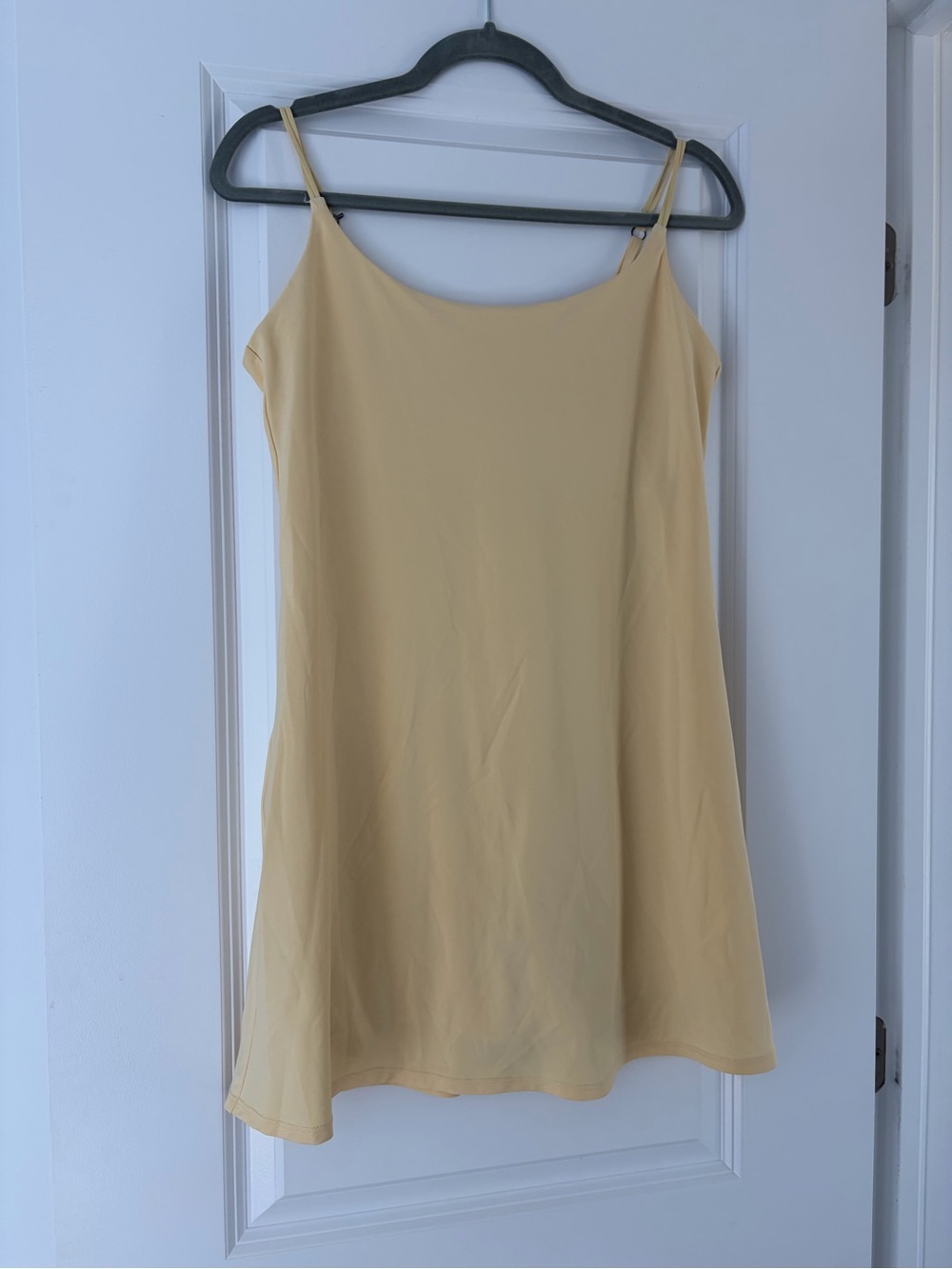 Abercrombie Traveller Exercise Dress